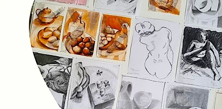 FESTIV’ANIMA - Créativité et pratiques artistiques participatives